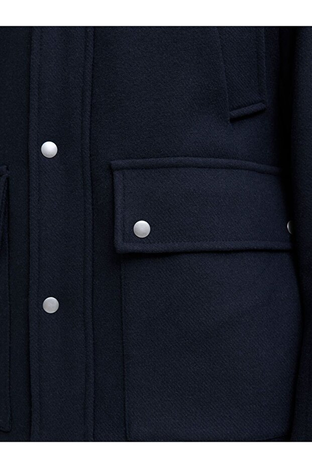 Jacke Jacke - 5