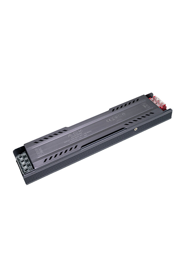 AY02-03600 12V 30A LED Trafo - 360W