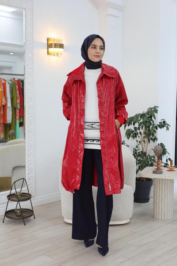 Rugan trençkot 38401 - 1