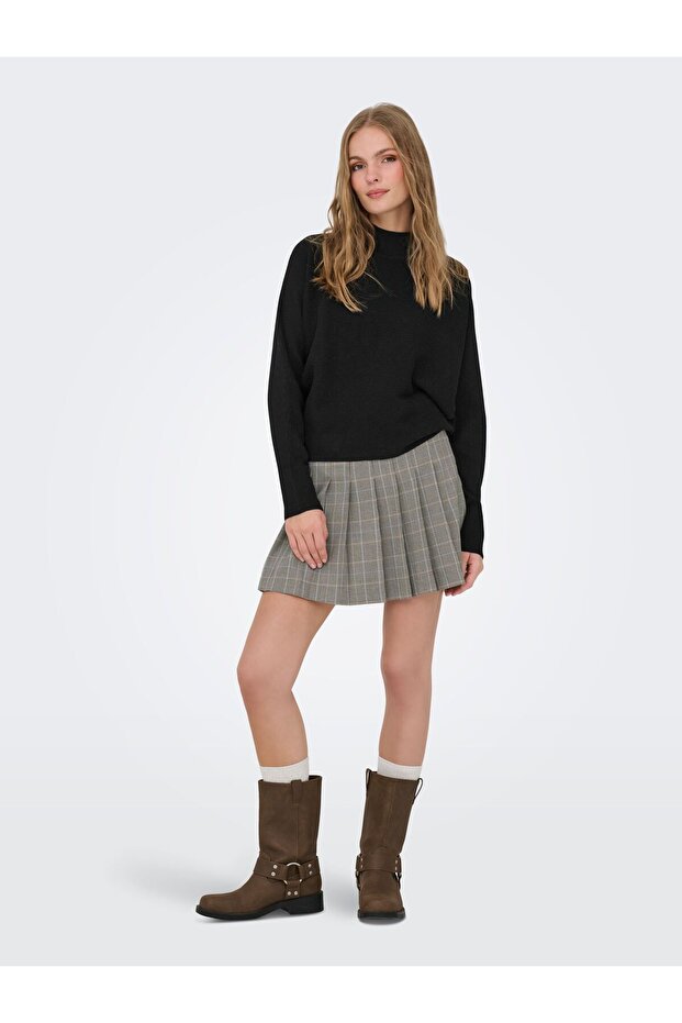 Strickpullover JDYPRIME Strickpullover - 5