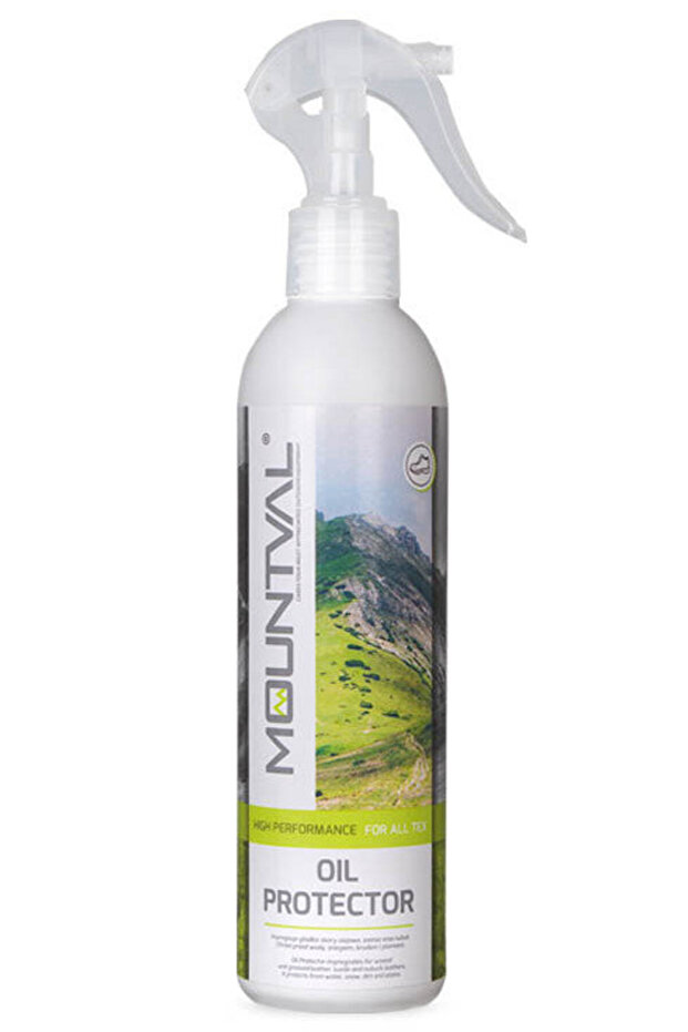 Mountval PROTECTOR Shoe Impregnator 300 ml atomizer - 1