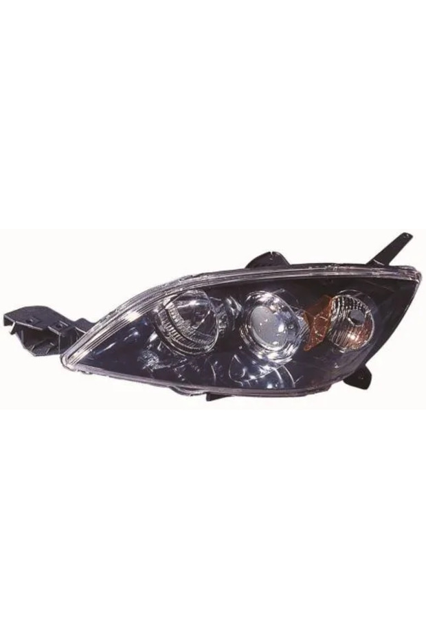 Left Headlight Mazda 3 - 1