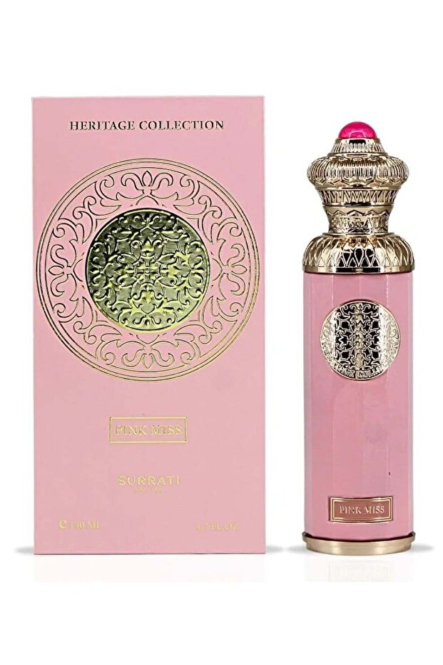 عطر Pink Mist 140 مل