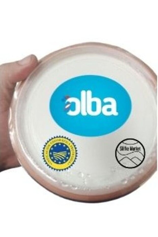 Silifke Yoğurdu Çömlekte 1 kg - 2