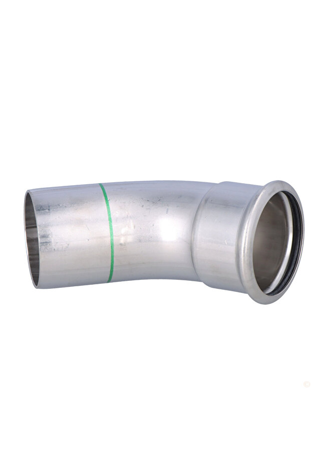 Cot mamelon 45 Inox 54 - 2