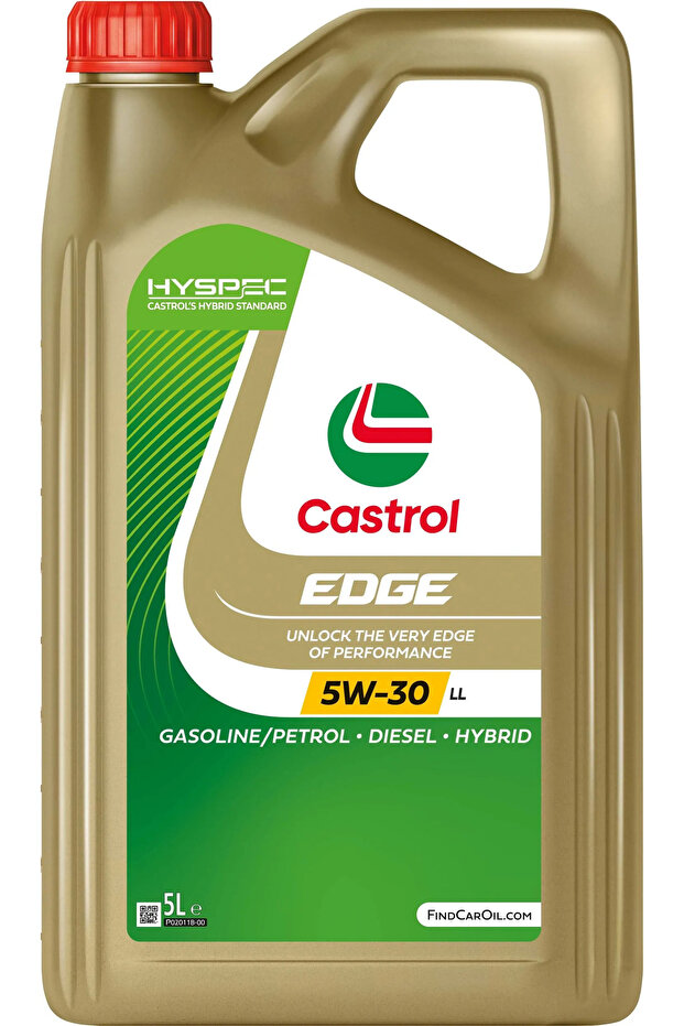 Edge 5w30 LL 5L - 1