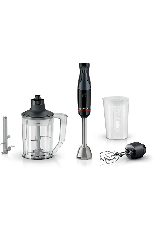 خلاط بوش طويل طراز MSM4B654 - 1