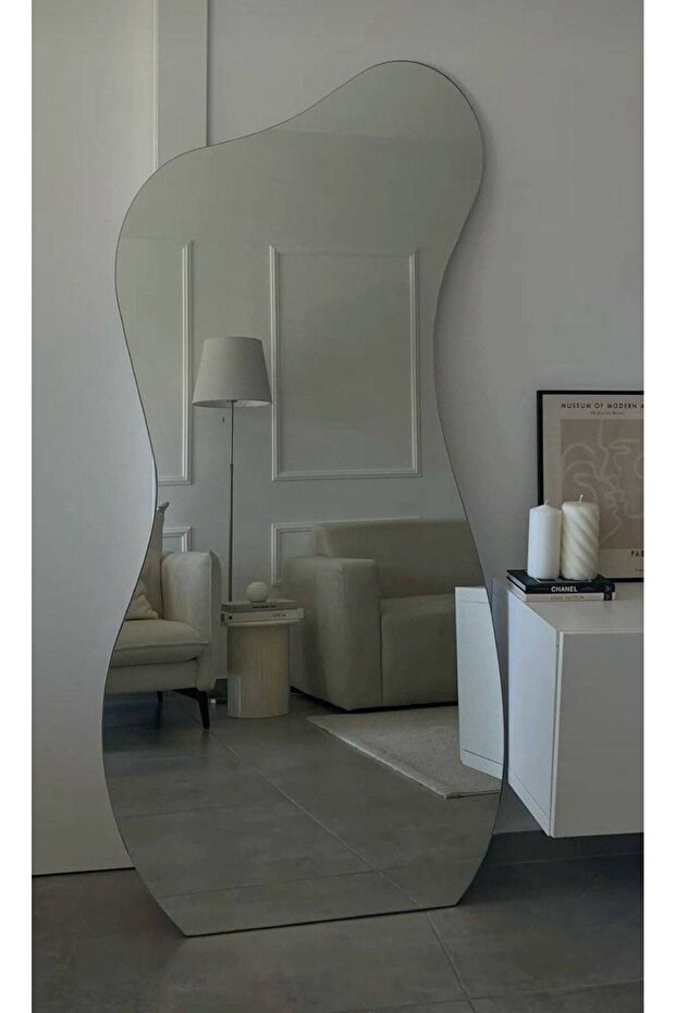 Brisa Mirrors with variable LED backlighting, M552, 180 x 80 - 2