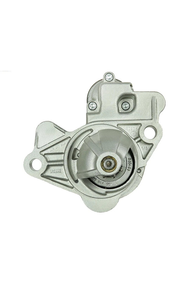 Starter Mini Mini - 1