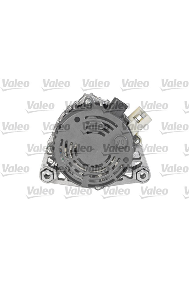 Generator / Alternator Ford C-Max/Focus 2 2004-2012 - 4