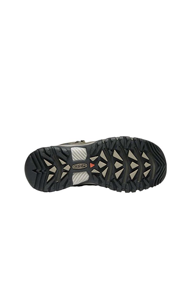 Targhee lll Mid Su Geçirmez Erkek Bot - 5
