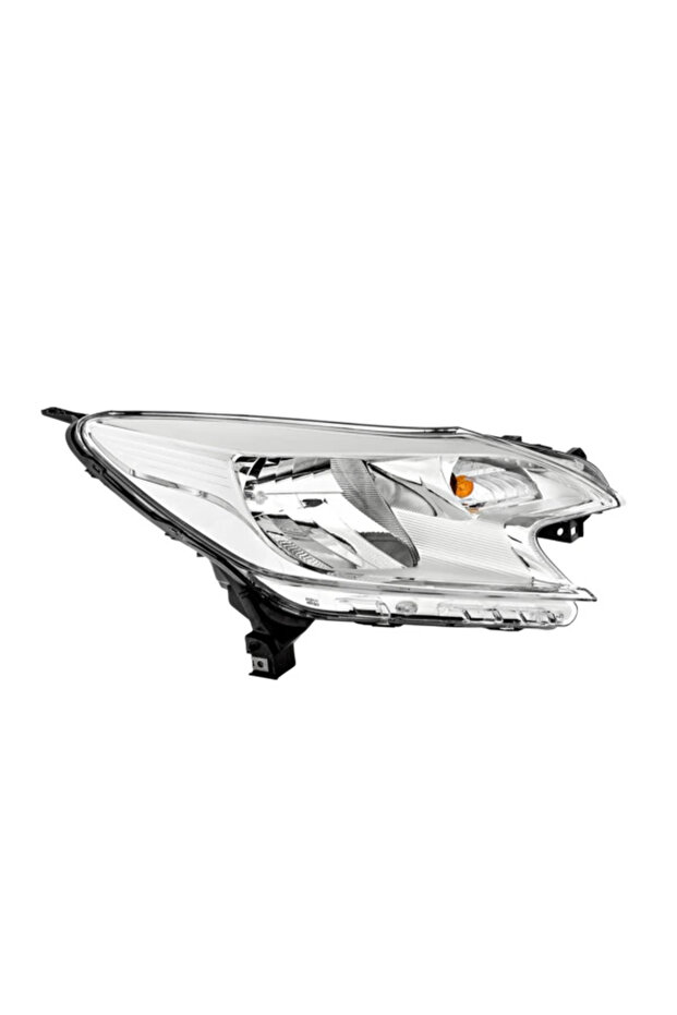 Right Headlight Nissan Note - 1