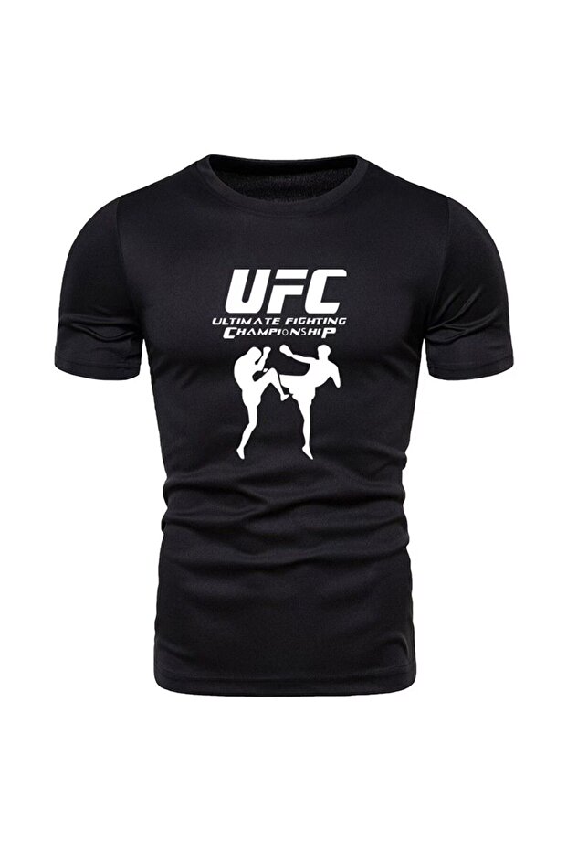 İTHAL MMA TSHIRT - 1