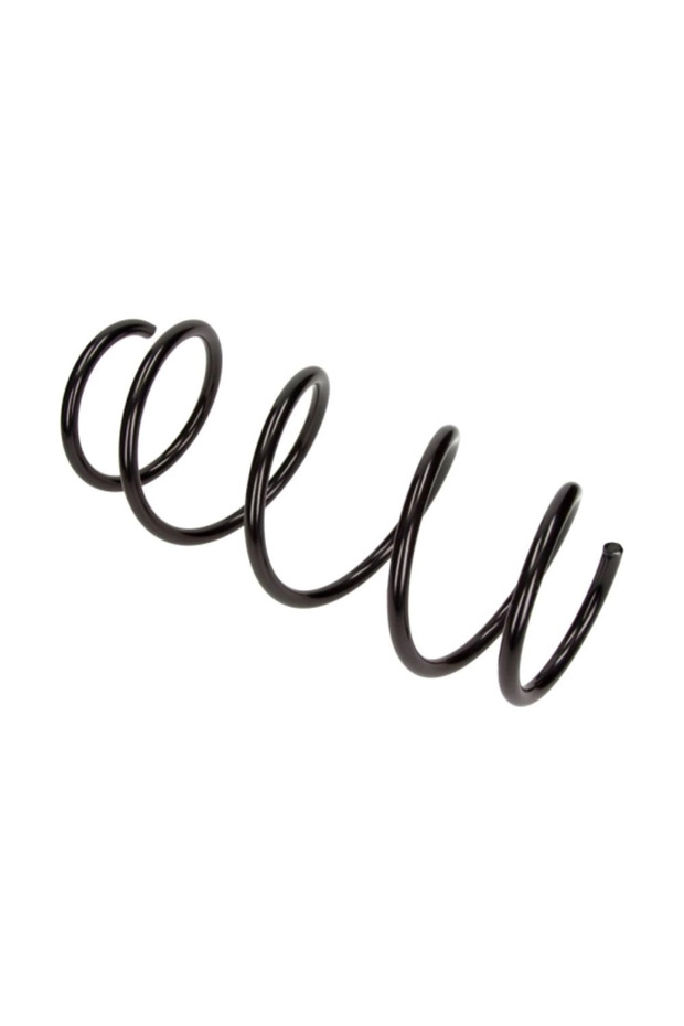 Coil Spring Renault Megane 2 - 1