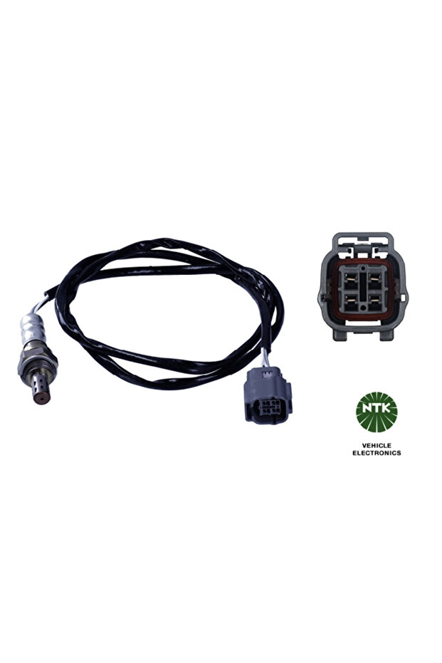 Mazda 6 Lambda Sensor - 1