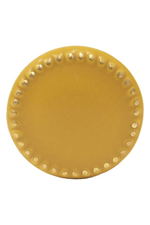 Buton ceramic pentru mobilă Clayre&Eef #65065 - 3