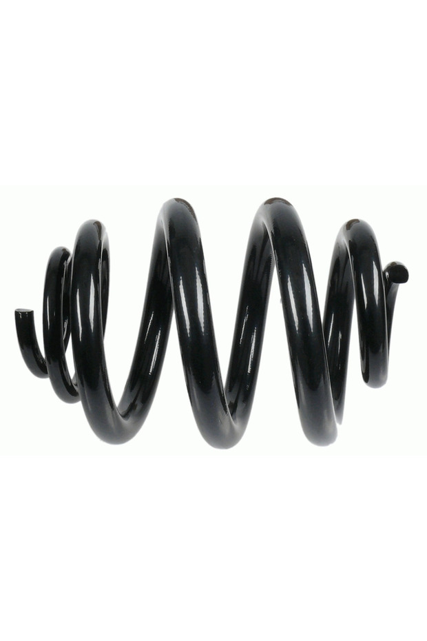 Spiral spring Vw Multivan T5/Multivan T6 - 1
