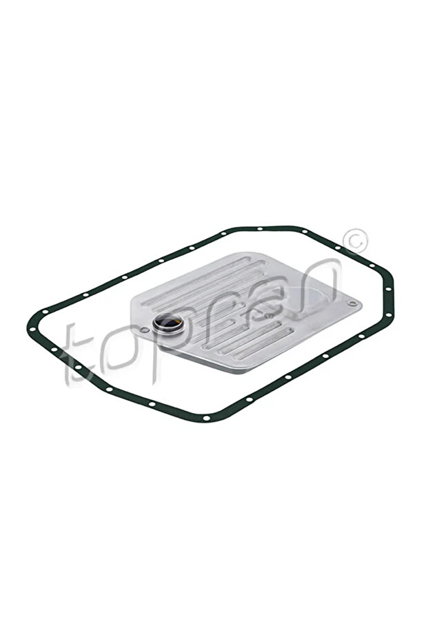 Hydraulic Filter Set E-Gear Automatic Bmw 5/7 - 1