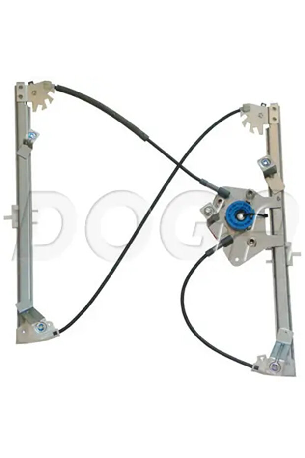 Left Front Window Regulator Ford Focus 3 - 1