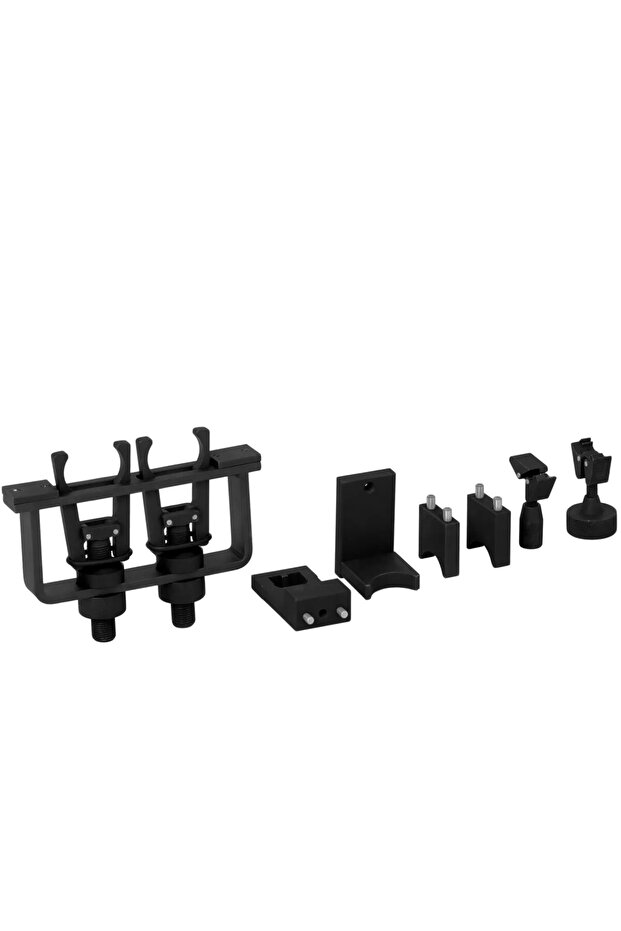 Camshaft mounting kit - 9 pcs. - 2