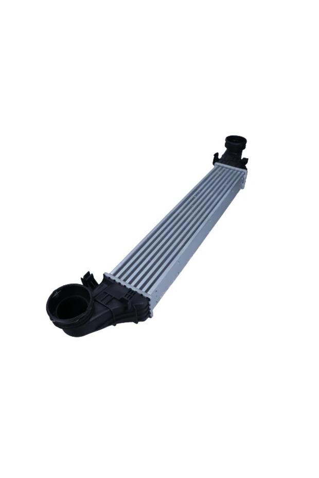 Intercooler Compressor Mercedes-Benz E-Class - 1