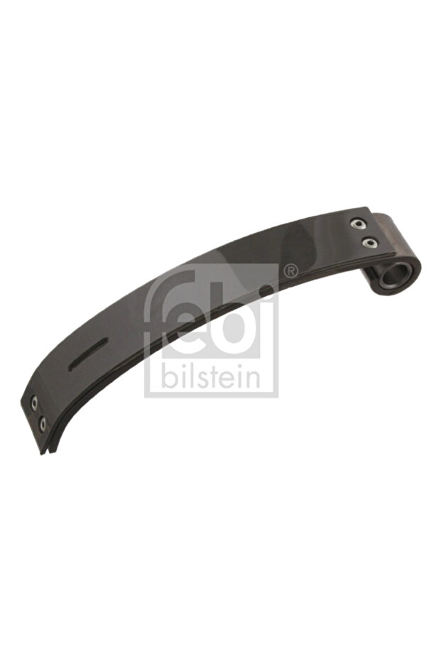 Timing chain guides above VW TRANSPORTER T4 bus (70B 70C 7DB 7DK 70J 70K 7DC 7DJ) 1995-2000 - 1