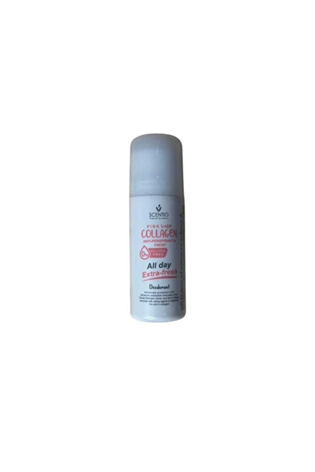 PINK COLLAGEN ALL DAY EXTRA FRESH DEODORANT