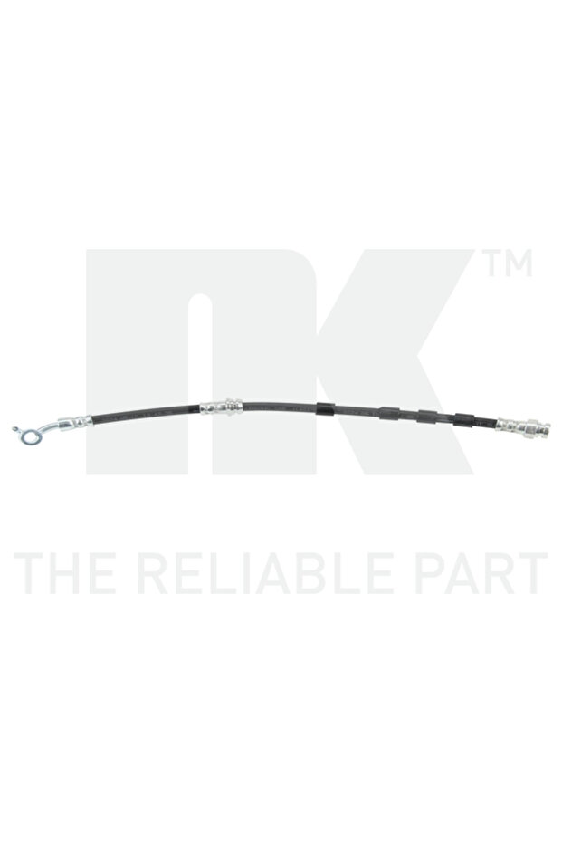 Спирачен маркуч Mazda 2 - 1