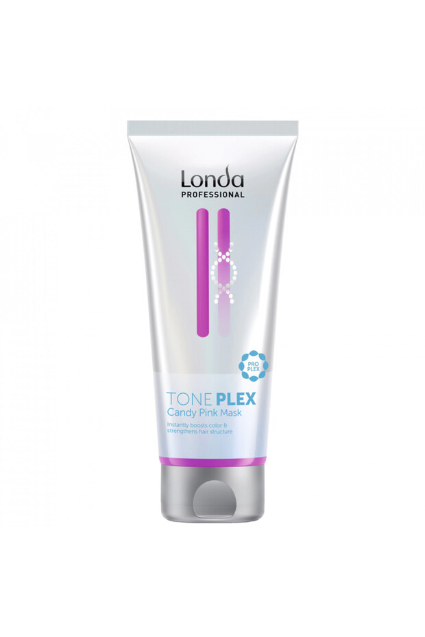 Toneplex Mască Candy Pink, 200 ml