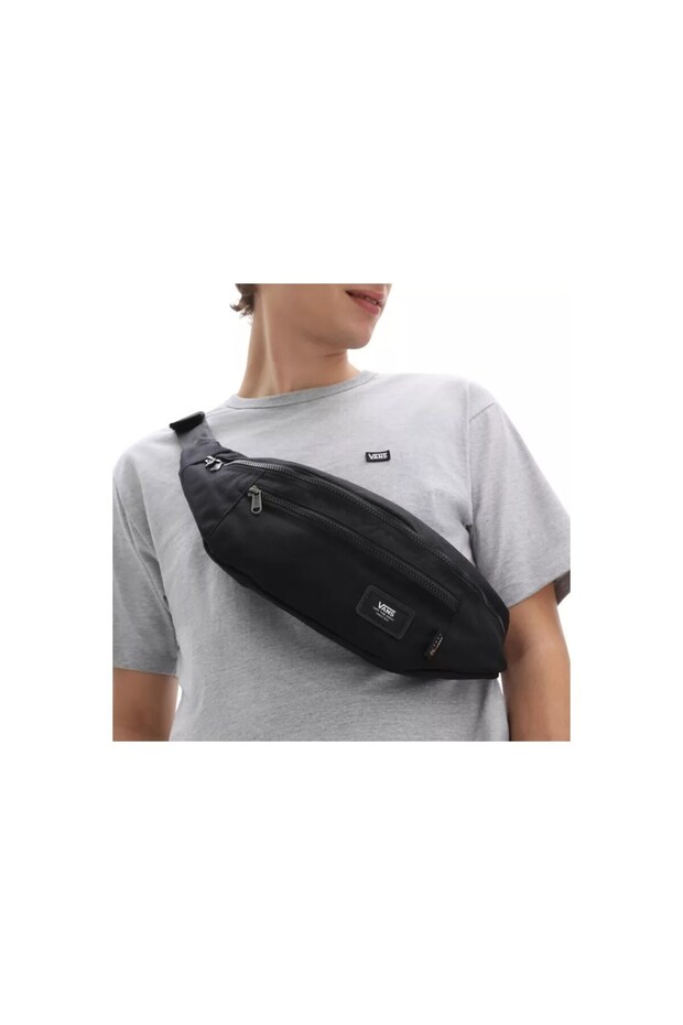 Ward Crossbody Pack - 2