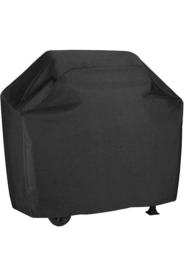 Anti Dust & Waterproof Barbeque Grill Cover (190 x 71 x 117cm)