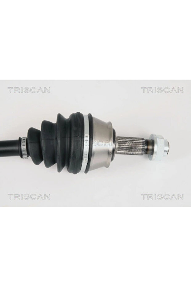 Fiat Stilo driveshaft - 3