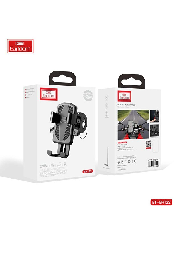 ET-EH122 Bicycle Holder