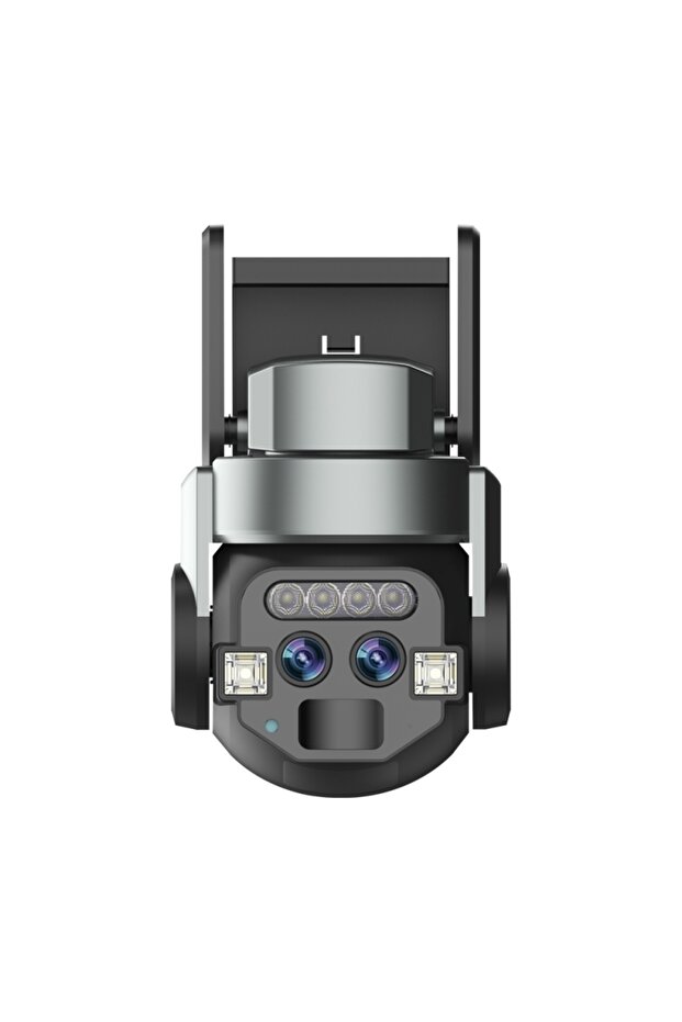 Outdoor High Security Camera