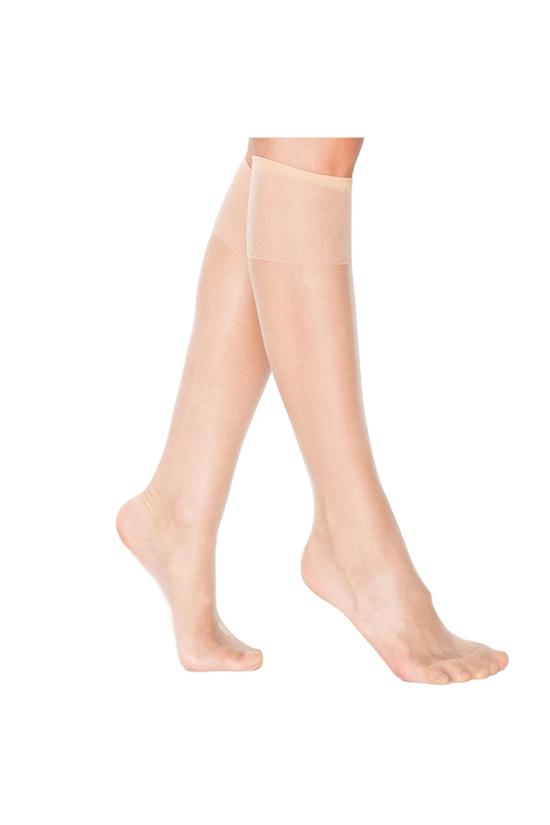 Süper Pantolon Corap - 1