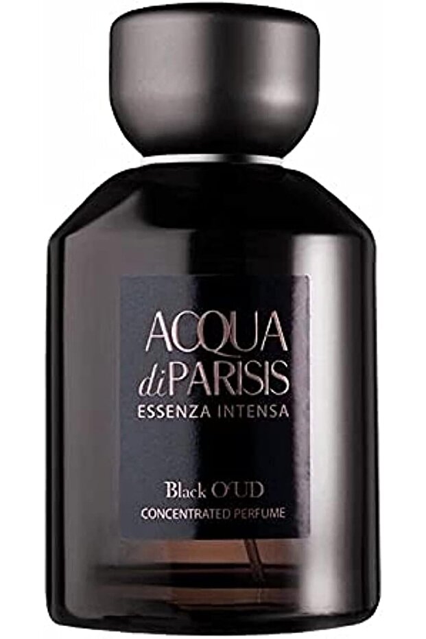 Essenza Intensa Black Oud For Men, 100ml - Eau De Parfum