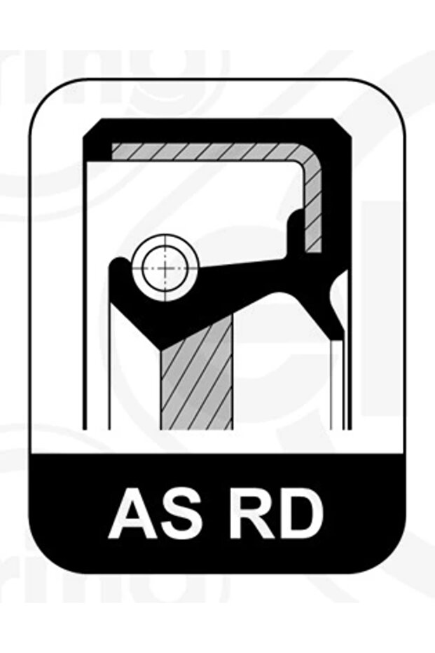 Simering Arbore Cotit Mazda 3/6/Cx-5 - 1
