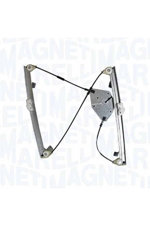 Left Front Window Regulator Ford Focus 3 - 1