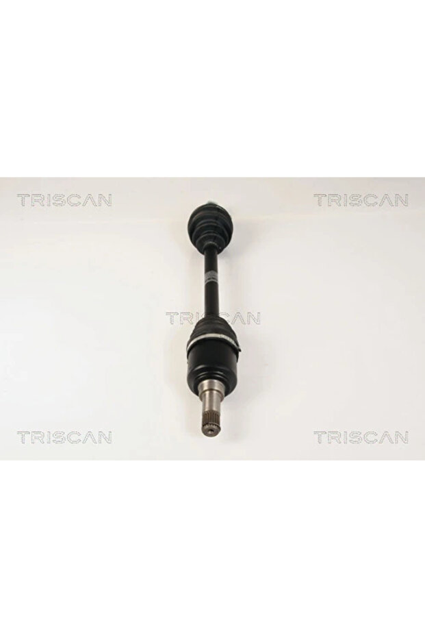 Fiat Stilo driveshaft - 5