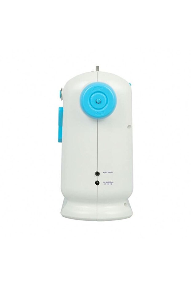 Portable Electric Sewing Machine - 4