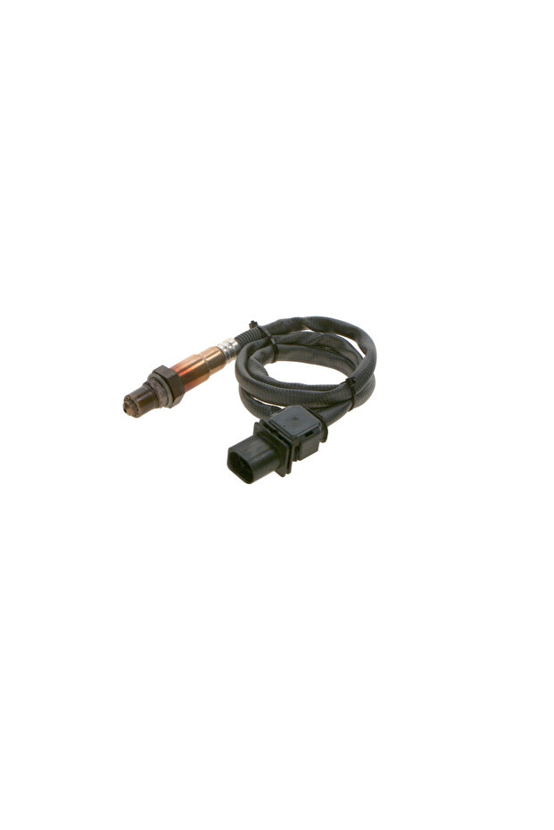 Lambda Sensor Bmw 1/3/5 - 3