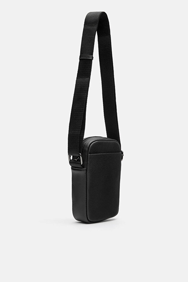 Günlük çapraz askılı çanta - 2
