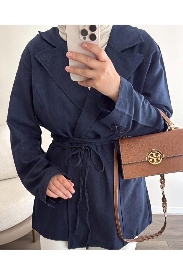 BLAZER CEKET - KİMONO - 2