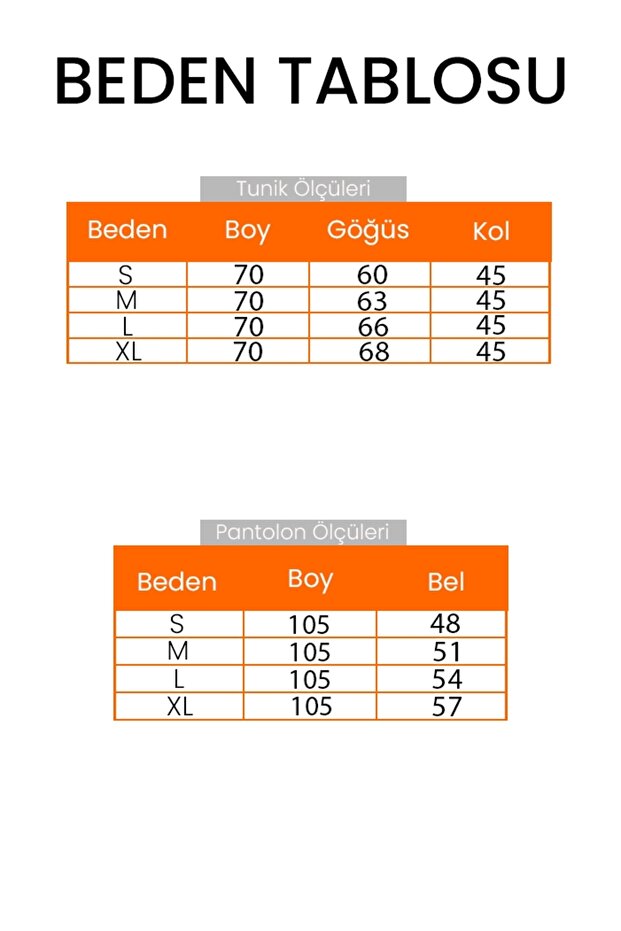 cu glugă Set dublu 1609 - Maro - 2