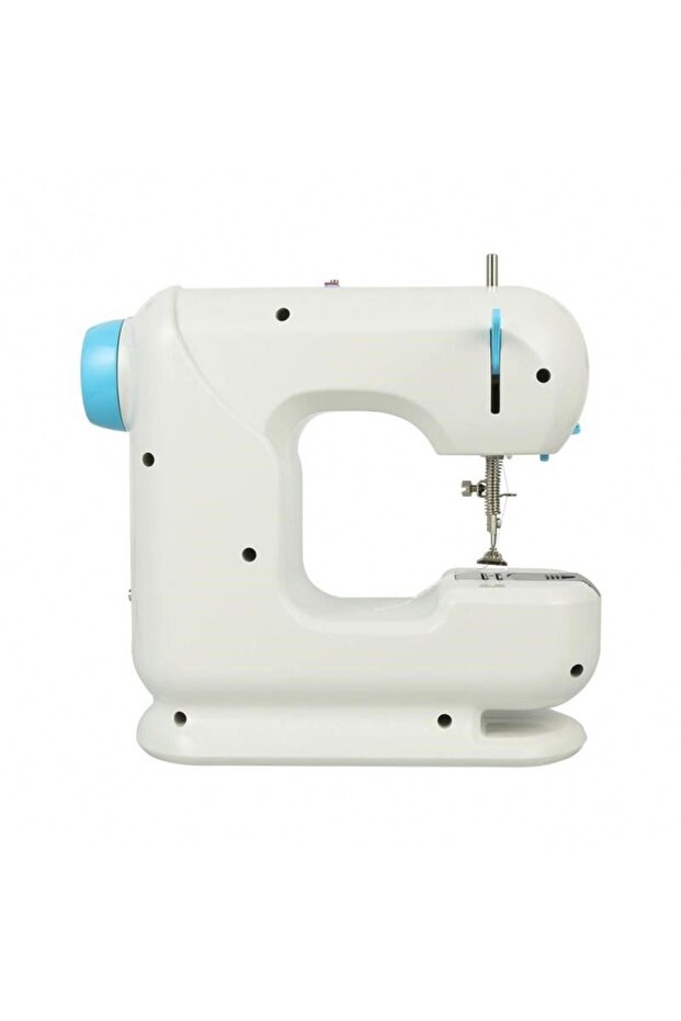 Portable Electric Sewing Machine - 5
