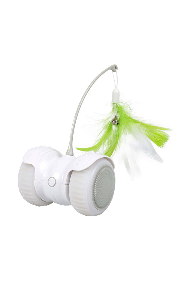 Remote Control Cat Chaser Toy - 1