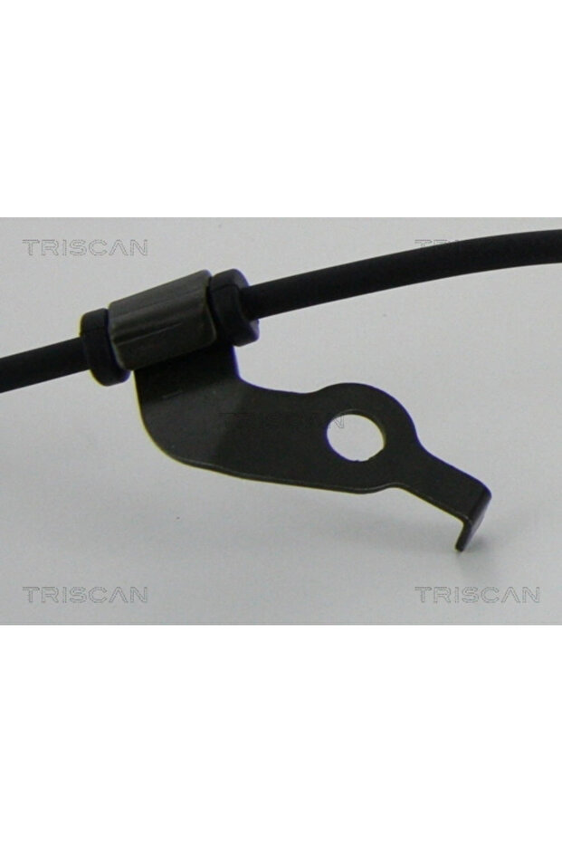 Mazda 6 Wheel Speed ​​Sensor - 5