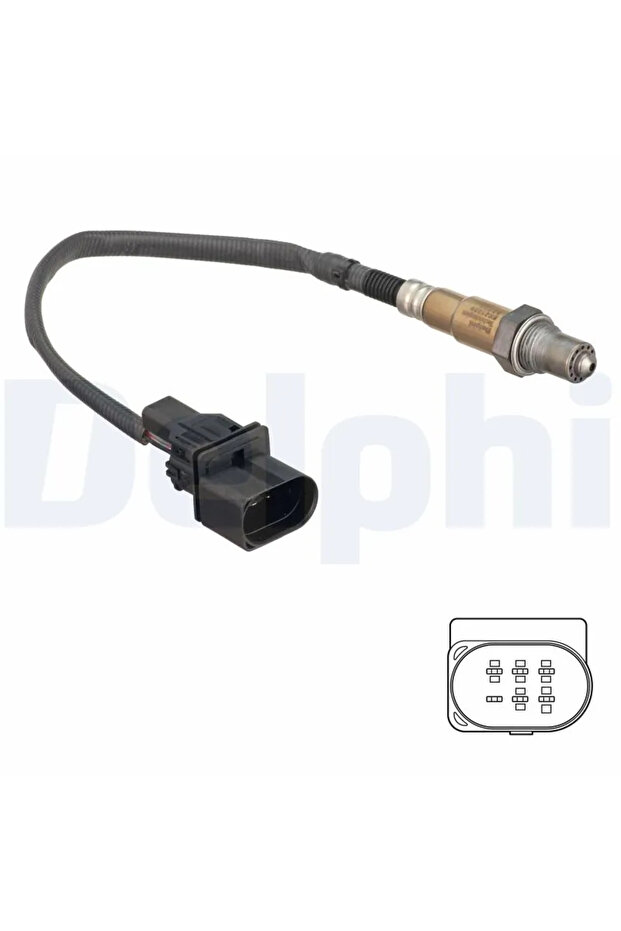 Ламбда проби BMW 3/Z4 Роудстър - 1