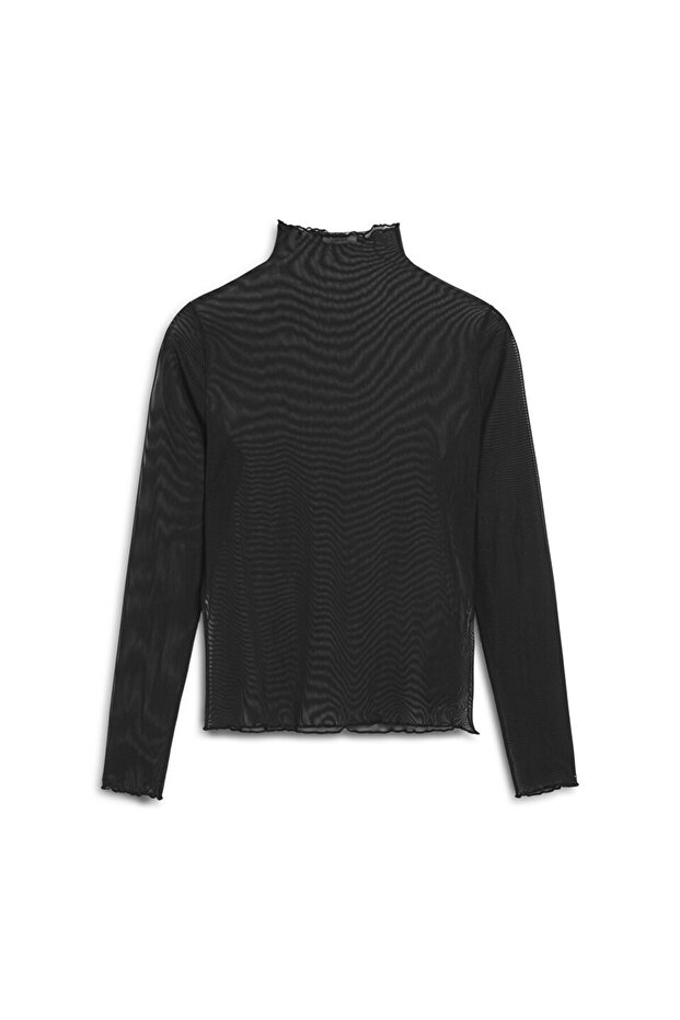 TRANSPARAN TİŞÖRT - 3