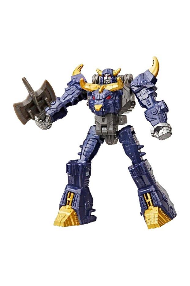 Cyberworld Cyber Changers Megatron - 1